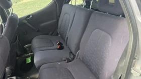 Mercedes-Benz A 160, снимка 11