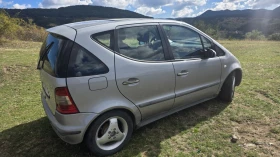 Mercedes-Benz A 160, снимка 3