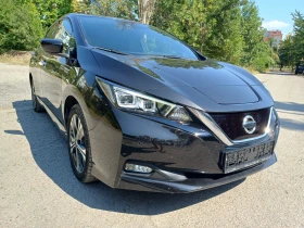 Nissan Leaf  Business - 122 hp , снимка 3