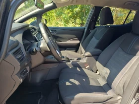 Nissan Leaf  Business - 122 hp , снимка 9