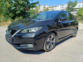 Nissan Leaf  Business - 122 hp , снимка 1