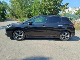 Nissan Leaf  Business - 122 hp , снимка 8