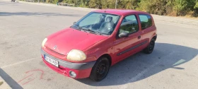 Renault Clio, снимка 2