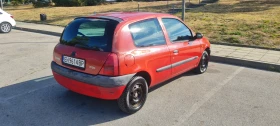 Renault Clio, снимка 4