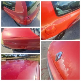Renault Clio, снимка 12