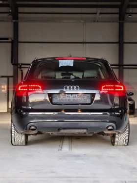 Audi A6 C6 4F 3.0TDI, снимка 8