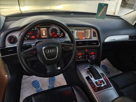Audi A6 C6 4F 3.0TDI, снимка 9