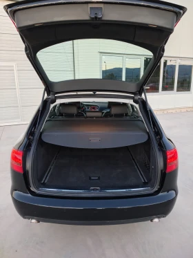 Audi A6 C6 4F 3.0TDI, снимка 16