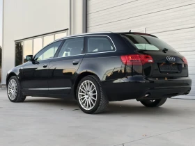 Audi A6 C6 4F 3.0TDI, снимка 6