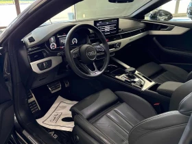 Audi A5  COUPE Progressiv / CARFAX / MATRIX / DISTRONIC, снимка 7