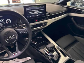 Audi A5  COUPE Progressiv / CARFAX / MATRIX / DISTRONIC, снимка 9