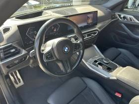 BMW 430 xDrive Гран Купе, снимка 6