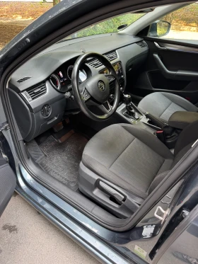 Skoda Octavia, снимка 14