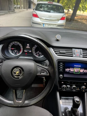 Skoda Octavia, снимка 13