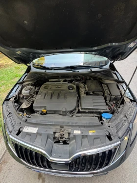 Skoda Octavia, снимка 16