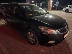 Kia Ceed 1.4i навигация фейслифт, снимка 3