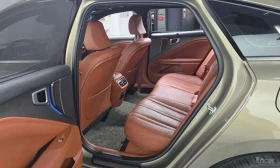 Kia K8, снимка 15