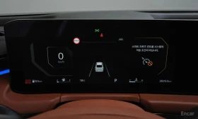 Kia K8, снимка 13