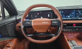 Kia K8, снимка 10