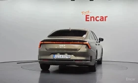 Kia K8, снимка 4