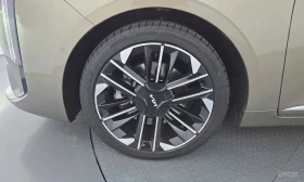 Kia K8, снимка 5