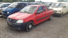 Dacia Logan 1.5dci/на части  - [1] 