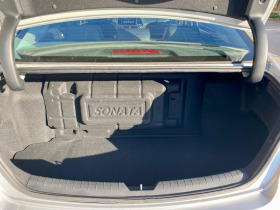 Hyundai Sonata 2.0 LPI,РЕГИСТРИРАНА,Автопилот,Камера,Мултимедия, снимка 13