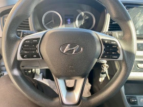 Hyundai Sonata 2.0 LPI, РЕГИСТРИРАНА, Автопилот, Камера, Мултимед, снимка 10