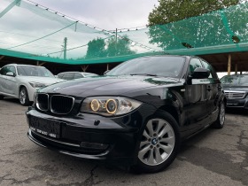 BMW 118 i СЪС СЕРВИЗНА КНИЖКА, снимка 1 - Автомобили и джипове - 41876442