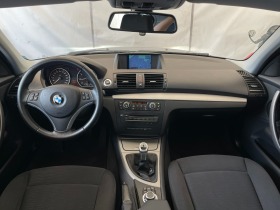 BMW 118 i СЪС СЕРВИЗНА КНИЖКА, снимка 10 - Автомобили и джипове - 41876442