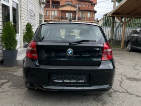 BMW 118 i СЪС СЕРВИЗНА КНИЖКА, снимка 6 - Автомобили и джипове - 41876442