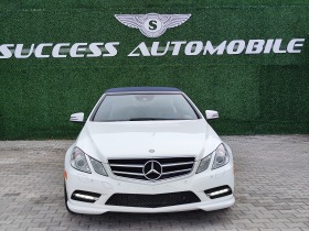 Mercedes-Benz E 500 AMG* PODGREV* OBDUH* CAMERA* LIZING  | Mobile.bg   2