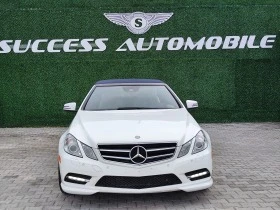 Mercedes-Benz E 500 AMG* PODGREV* OBDUH* CAMERA* LIZING , снимка 2