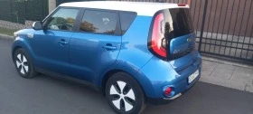 Kia Soul Soul EV   60000km, снимка 4