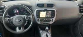 Kia Soul Soul EV   60000km, снимка 5