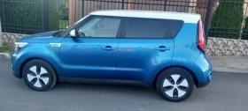 Kia Soul Soul EV   60000km, снимка 3