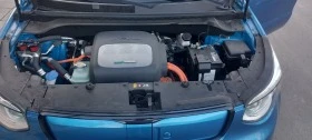 Kia Soul Soul EV   60000km, снимка 14