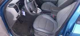 Kia Soul Soul EV   60000km, снимка 10 - Автомобили и джипове - 42640409