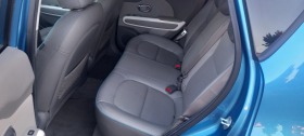 Kia Soul Soul EV   60000km, снимка 11 - Автомобили и джипове - 42640409