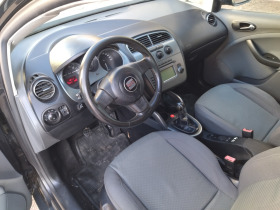 Seat Altea 1.6 102к.с. газ Ланди Ренцо , снимка 15 - Автомобили и джипове - 44956261