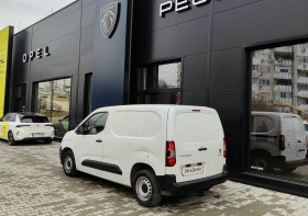 Обява за продажба на Peugeot Partner PREMIUM CONNECT L1 1.5BlueHDI (76HP) MT5 ~26 899 лв. - изображение 5