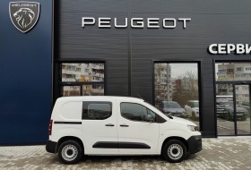 Peugeot Partner PREMIUM CONNECT L1 1.5BlueHDI (76HP) MT5, снимка 5