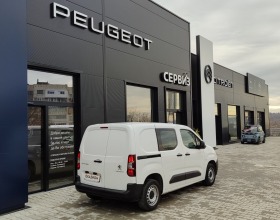Peugeot Partner PREMIUM CONNECT L1 1.5BlueHDI (76HP) MT5, снимка 8 - Автомобили и джипове - 43746495