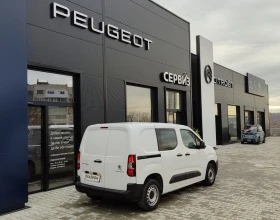 Peugeot Partner PREMIUM CONNECT L1 1.5BlueHDI (76HP) MT5 - [9] 