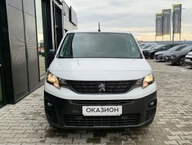 Peugeot Partner PREMIUM CONNECT L1 1.5BlueHDI (76HP) MT5 - [3] 