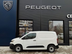 Peugeot Partner PREMIUM CONNECT L1 1.5BlueHDI (76HP) MT5 | Mobile.bg   4