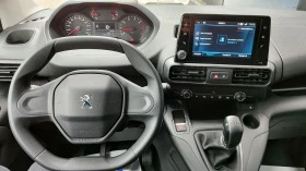 Peugeot Partner PREMIUM CONNECT L1 1.5BlueHDI (76HP) MT5 - [10] 