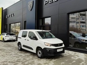 Peugeot Partner PREMIUM CONNECT L1 1.5BlueHDI (76HP) MT5 - [4] 