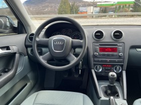 Audi A3 1.4TFSI 125 6  | Mobile.bg   12
