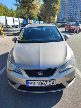 Seat Ibiza, снимка 1 - Автомобили и джипове - 45169430